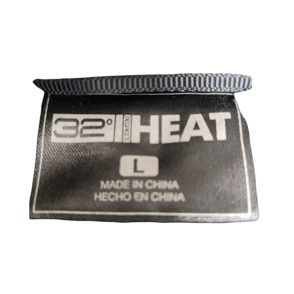 32° Heat jacket - Picture 4 of 4